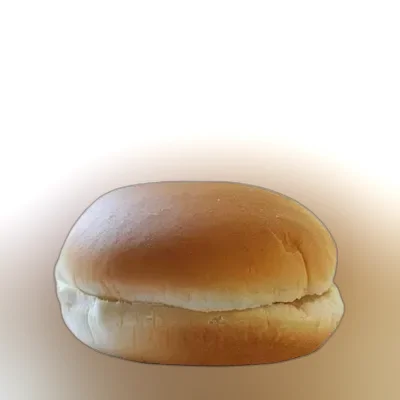 Bread Pit Burger Bun