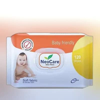NeoCare Baby Wipes