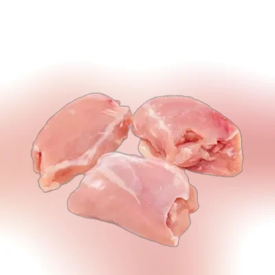 Broiler Chicken Thigh Boneless ± 50 gm