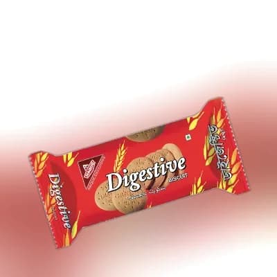 Haque Digestive Biscuit