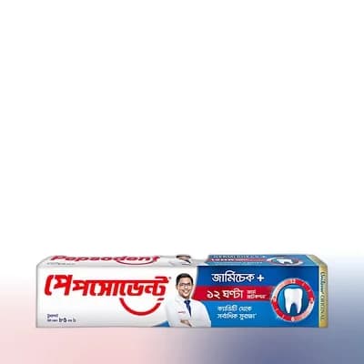 Pepsodent Toothpaste Germi Check +
