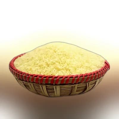 Katari Boiled Rice ± 50 gm