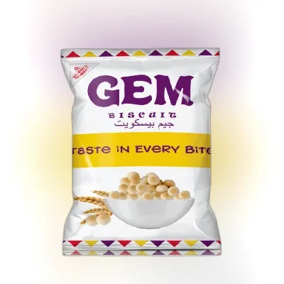 Haque Gem Biscuit