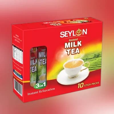 Seylon Instant Milk Tea