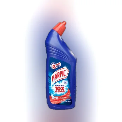 Harpic Liquid Toilet Cleaner Power Plus Original