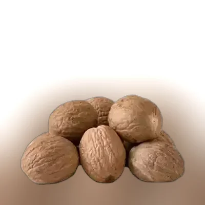 Nutmeg (Jayfal) Whole
