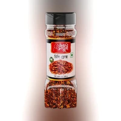 Radhuni Chilli Flakes