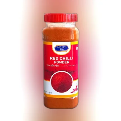 Imperial Eats Red Chilli Powder