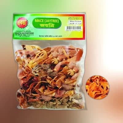 Ekata Mace (Jaytree)