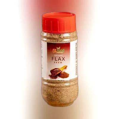 Fit Food Flax Seed