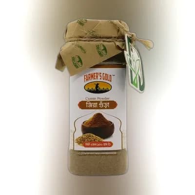 Farmer's Gold Cumin (Jira) Powder