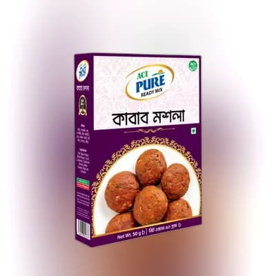 ACI Pure Kabab Masala