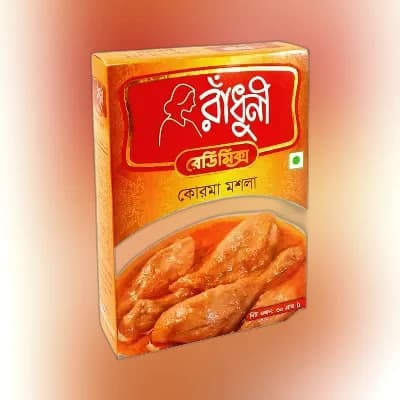 Radhuni Korma Masala