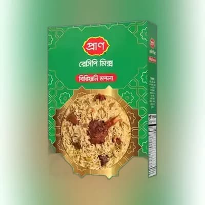 Pran Biryani Masala