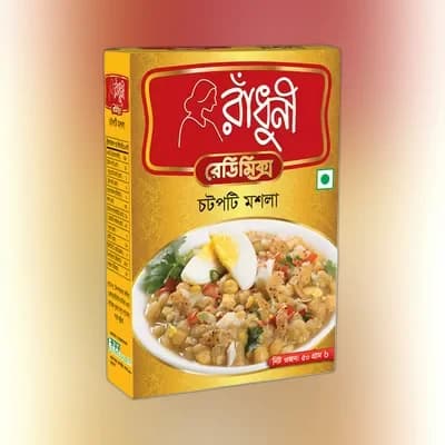 Radhuni Chotpoti Masala