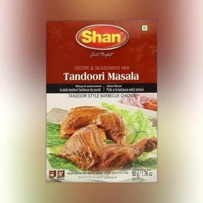 Shan Tandoori Masala