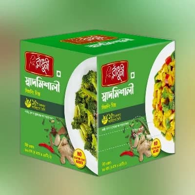 Radhuni Shaadmishali Seasoning Mix