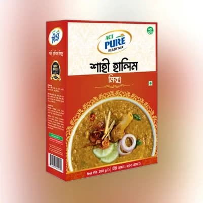 ACI Pure Shahi Haleem Mix