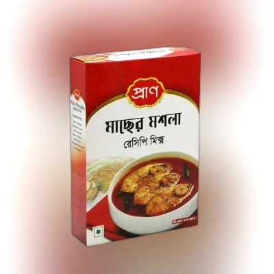 Pran Fish Masala