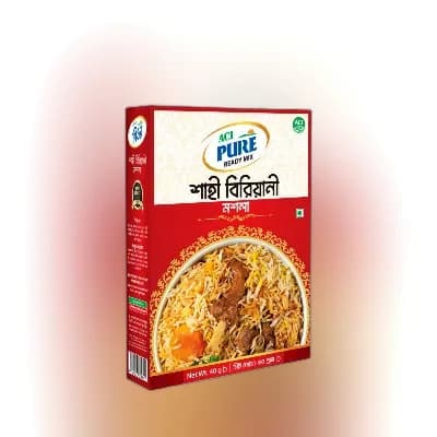 ACI Pure Shahi Biryani Masala