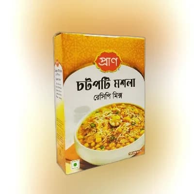 Pran Chotpoti Masala