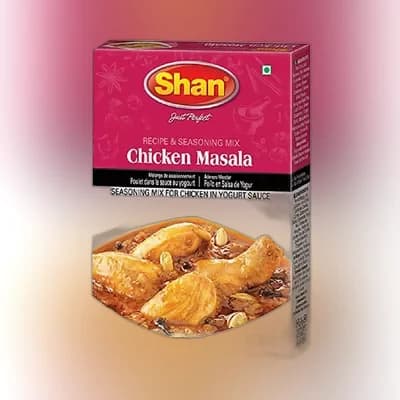Shan Chicken Masala