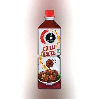 Ching's Chilli Sauce