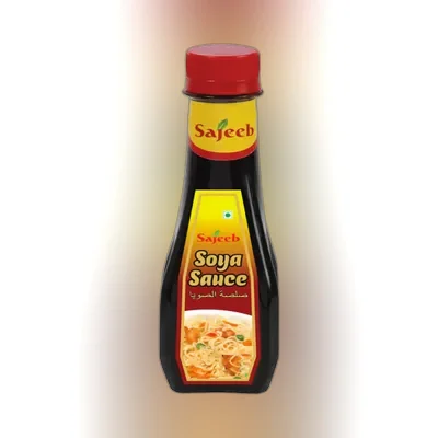 Sajeeb Soya Sauce