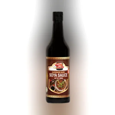 Blossoms Dark Soya Sauce