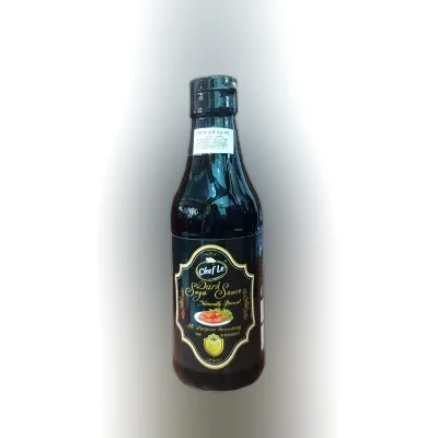 Chef Le Dark Soya Sauce