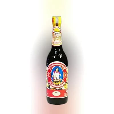 Maekrua Oyster Sauce
