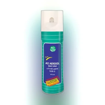 ACI Aerosol Insect Spray