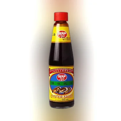 Bachun Oyster Sauce