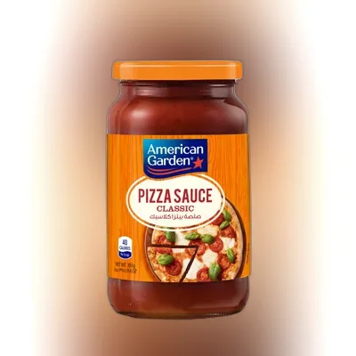 American Garden Pizza Sauce Classic