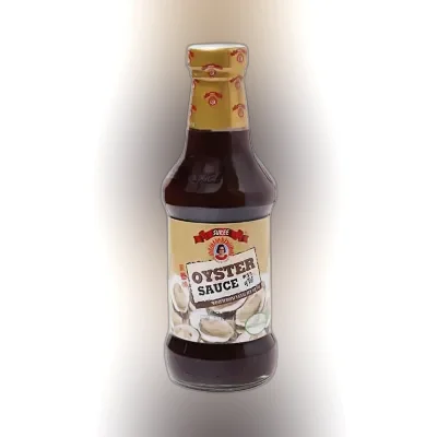 Suree Premium Oyster Sauce