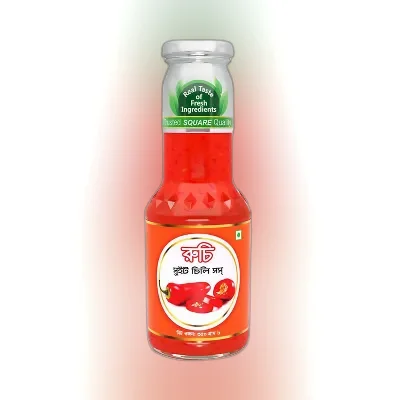Ruchi Sweet Chilli Sauce