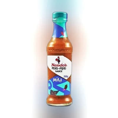 Nando's Peri Peri Mild Sauce