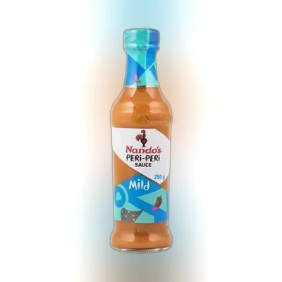Nando's Pepper Sauce X-mild