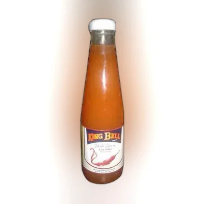 King Bell Chilli Sauce