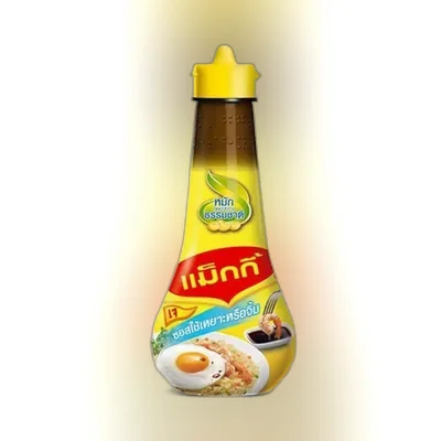 Maggi Thai Sauce