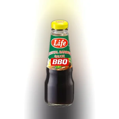 Life Oriental Barbecue Sauce