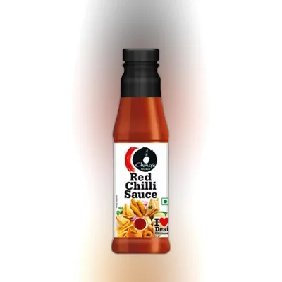 Ching's Red Chilli Sauce