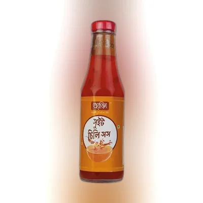 Orgin Sweet Chilli Sauce
