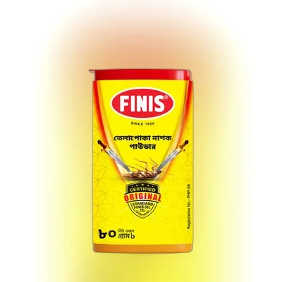Finis Insect Powder