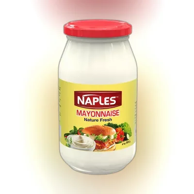 Naples Mayonnaise