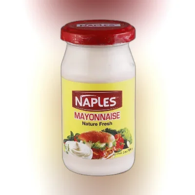 Naples Mayonnaise