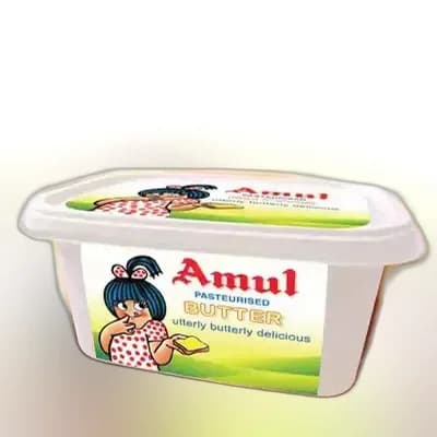 Amul Pasteurized Butter