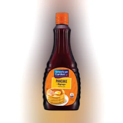 American Garden Pancake Syrup Original