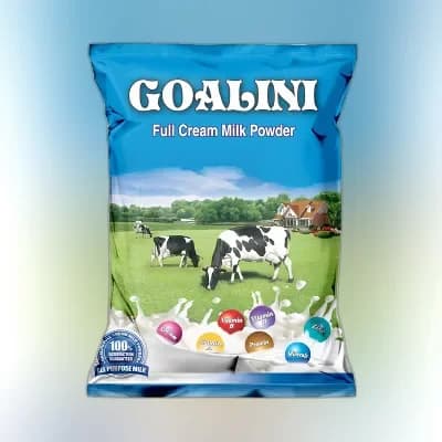 Goalini Full Cream Milk Powder