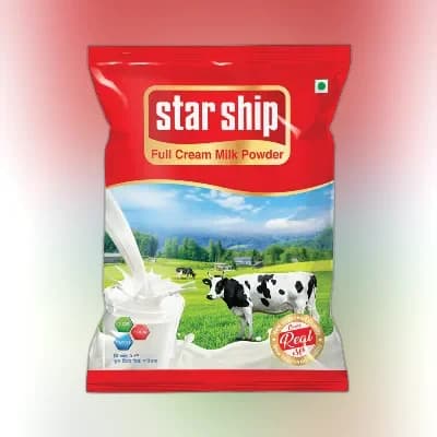 Starship Full Cream Milk Powder
